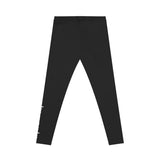 LYV (live your value) Women's Casual Leggings (AOP)