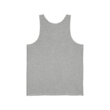 LYV (live your value) Unisex Jersey Tank