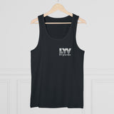LYV Limited edition Men's Specter Tank Top
