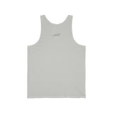 LYV Limited Edition Unisex Jersey Tank