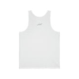LYV Limited Edition Unisex Jersey Tank
