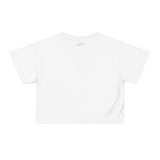 LYV Limited Edition Crop Tee