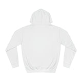 LYV (live your value) Unisex College Hoodie with Signature