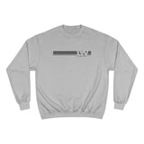 Champion Sweatshirt With Signature