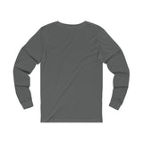 LYV (live your value) Unisex Jersey Long Sleeve Tee no Signature