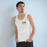 LYV Limited edition Men's Specter Tank Top