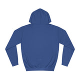 LYV (live your value) Unisex College Hoodie with Signature