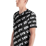 All-Over Print Tee