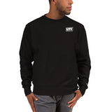 Champion Crewneck