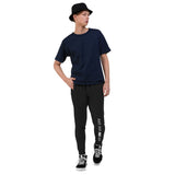 Unisex Skinny Joggers
