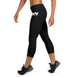 LYV Capri Leggings