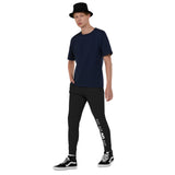 Unisex Skinny Joggers