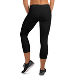 LYV Capri Leggings
