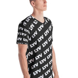 All-Over Print Tee