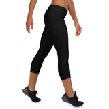 LYV Capri Leggings