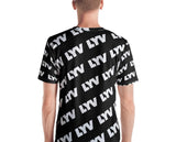 All-Over Print Tee