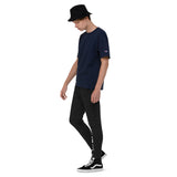 Unisex Skinny Joggers