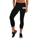 LYV Capri Leggings