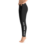 LYV Leggings