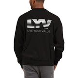 Champion Crewneck