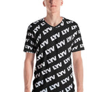 All-Over Print Tee