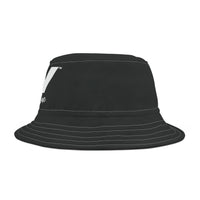 LYV (live your value) Bucket Hat (AOP)