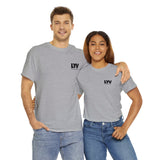 LYV (live your value) Unisex Heavy Cotton Tee