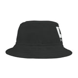 LYV (live your value) Bucket Hat (AOP)