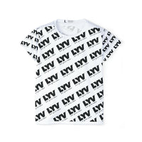 LYV (live your life) Women's Sports Jersey (AOP)