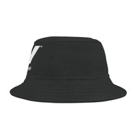 LYV (live your value) Bucket Hat (AOP)