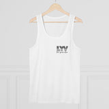 LYV Limited edition Men's Specter Tank Top