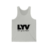 LYV Limited Edition Unisex Jersey Tank