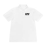 LYV (live your value) Men's Sport Polo Shirt