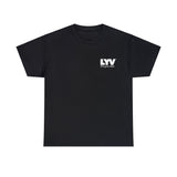 LYV (live your value) Unisex Heavy Cotton Tee