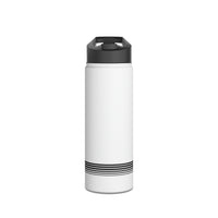 LYV (live your value) Stainless Steel Water Bottle, Standard Lid