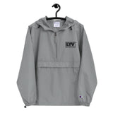 LYV Quarter Zip Champion Packable Jacket